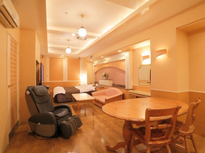 Hotel Fine Garden Kyoto Minami