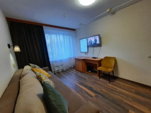 Апартаменты Восход