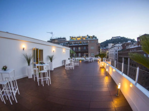 Отель NeapolitanTrips 