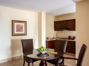 Mercure Grand Hotel Seef