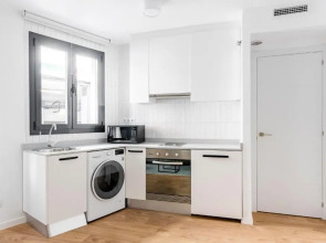 Color Apartments by Olala Homes