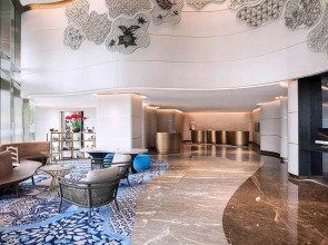 Mercure Jakarta Gatot Subroto