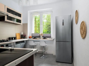 Apartament City - by Kairos Apartments