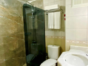 Melissa Garden Apart Hotel