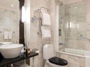 Elite Hotel Stockholm Plaza