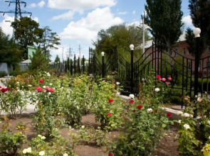 Отель Гостиный двор