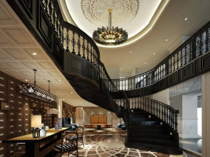 Mövenpick Myth Hotel Patong Phuket