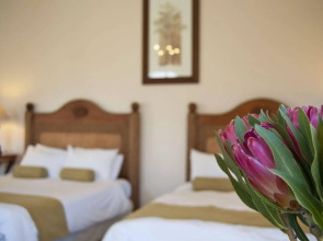 Palm House Boutique Hotel and Spa