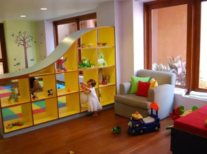 ITC Grand Goa, a Luxury Collection Resort & Spa, Goa