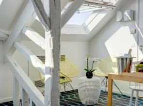 Hotel Lorette - Astotel