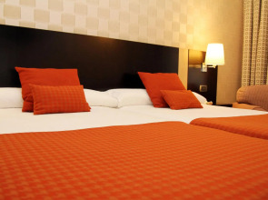 Отель Conde Duque Bilbao