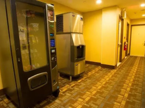 Prince Flushing Hotel