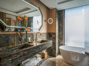 The One Barcelona GL