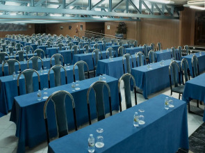 María Cristina Hotel