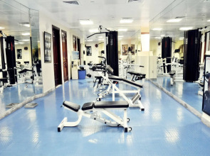 Ivory Hotel Apartments