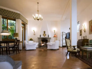 Hotel La Villarosa
