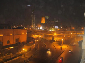 Egyptian Night Hostel