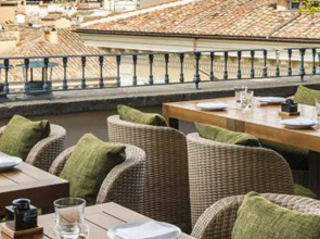 Fendi Private Suites