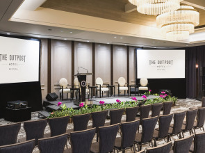 The Outpost Hotel Sentosa by Far East Hospitality