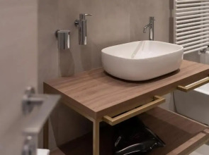 Le Cappuccinelle Suites&SPA