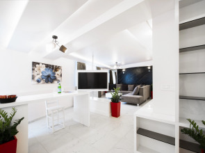 Отель Amsterdam 