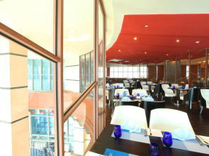 Blue Sky Hotel & Tower