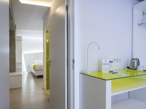 Atarazanas Málaga Boutique Hotel