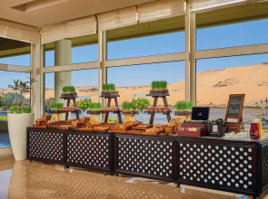 Mövenpick Resort Aswan