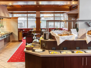 Holiday Inn Munich - South by IHG