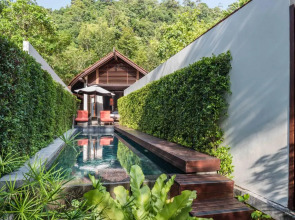 The Tubkaak Krabi Boutique Resort