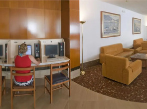 Hotel GHT Aquarium & Spa