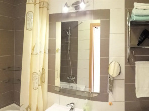 Garden House Budapest