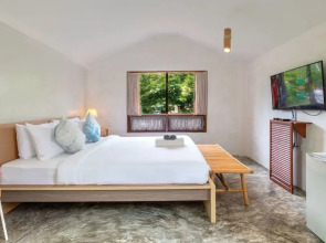 The Little White Bird Traveller Hostel