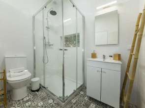 A37 - Casa Alferes in Downtown Lagos