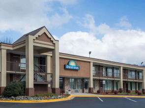 Red Roof Inn Charlotte - Airport