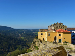 Pousada Castelo de Palmela - Historic Hotel