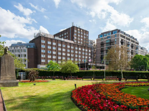Danubius Hotel Regents Park