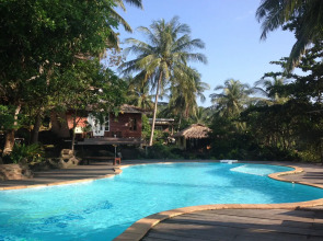 A-Na-Lay Resort Koh Kood