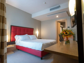 UNA HOTELS MH Matera