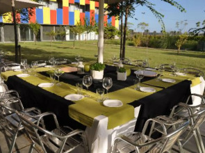 Centre Esplai Hostel