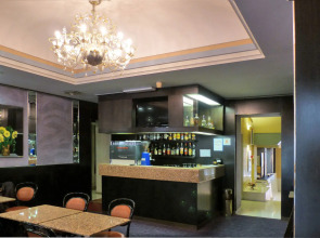 Hotel Centrale Byron