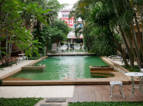 Hotel La Villa Khon Kaen