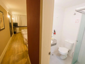 SJ Business - San Juan São Paulo