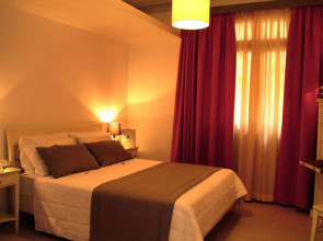 St. Peter' Six Rooms & Suites