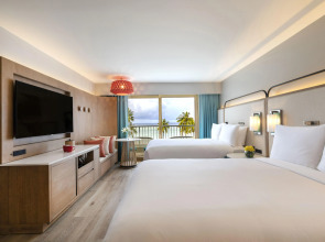 Crowne Plaza Resort Guam by IHG