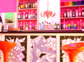 Hotel Liberty Sitges