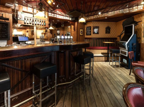 Scandic Hämeenlinna City