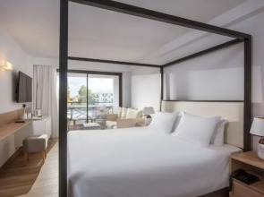 Hersonissos Palace - All Inclusive