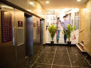 Britannia Inn Glasgow