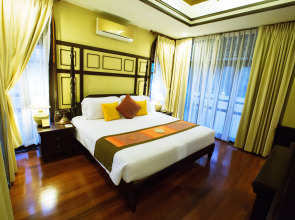 Wora Bura Hua Hin Resort and Spa